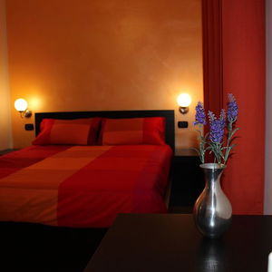 Hotel B&B Montemare cazare Agrigento