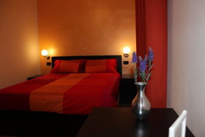 Hotel B&B Montemare cazare Agrigento