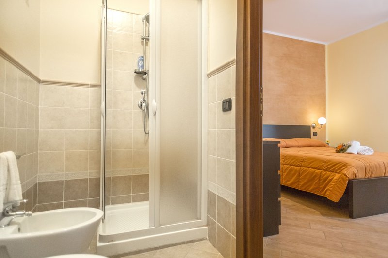 B&B Montemare