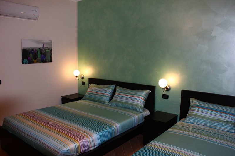 B&B Montemare