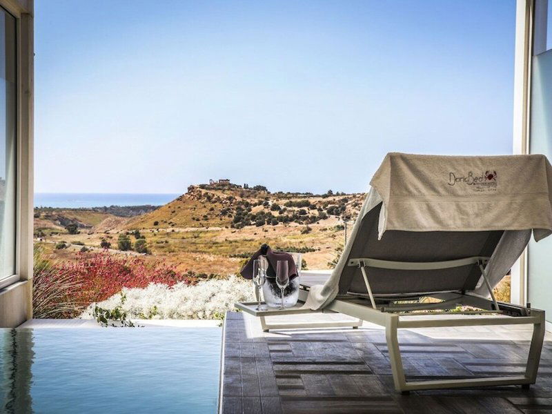Hotel Doric Eco Boutique Resort & Spa - Sicily