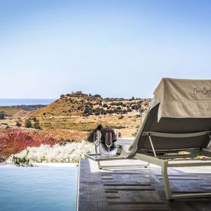 Sejur Doric Eco Boutique Resort & Spa - Sicily vacanta Agrigento
