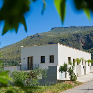 Hotel B&B Al Cantuccio cazare San Vito Lo Capo
