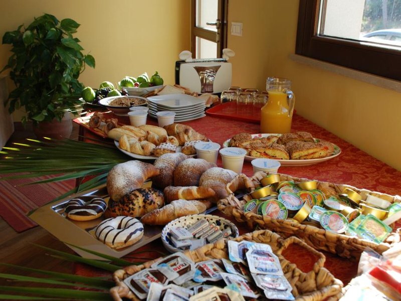 B&B Al Cantuccio