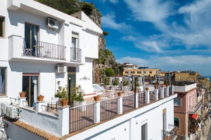 Hotel Elios cazare Taormina