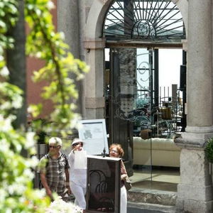 Sejur Hotel Metropole - Taormina vacanta Taormina