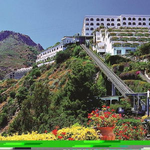 Hotel Hotel Olimpo-Le Terrazze cazare Letojanni