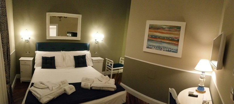 Hotel Dimora Bellini