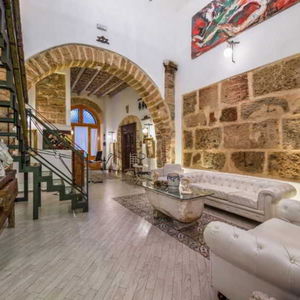 Sejur Porta Di Castro Boutique Hotel vacanta Palermo