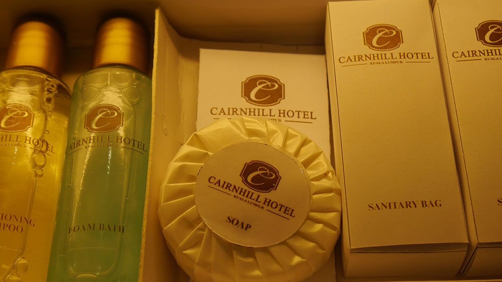 Hotel Cairnhill Hotel Kuala Lumpur