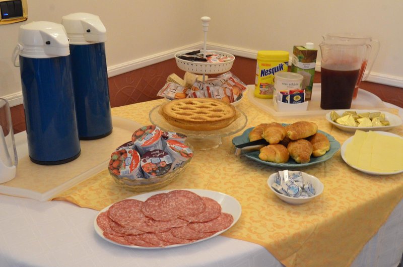 Hotel B&B Casa D'alleri