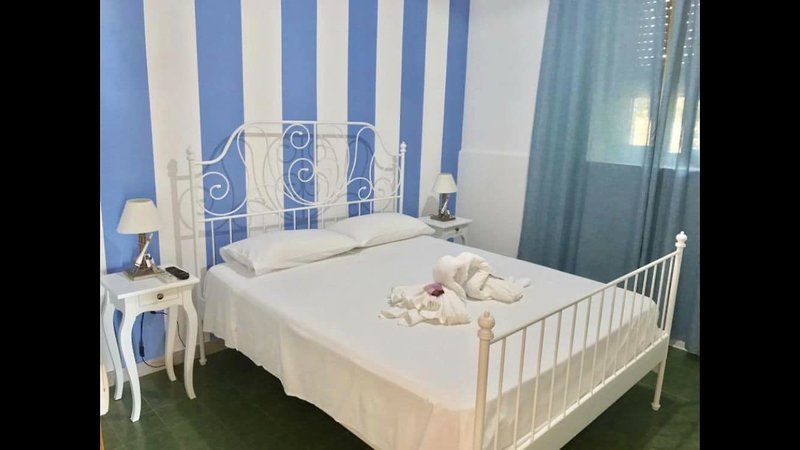 Hotel B&B Terrazze Sul Mare