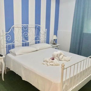 Hotel B&B Terrazze Sul Mare cazare Pozzallo