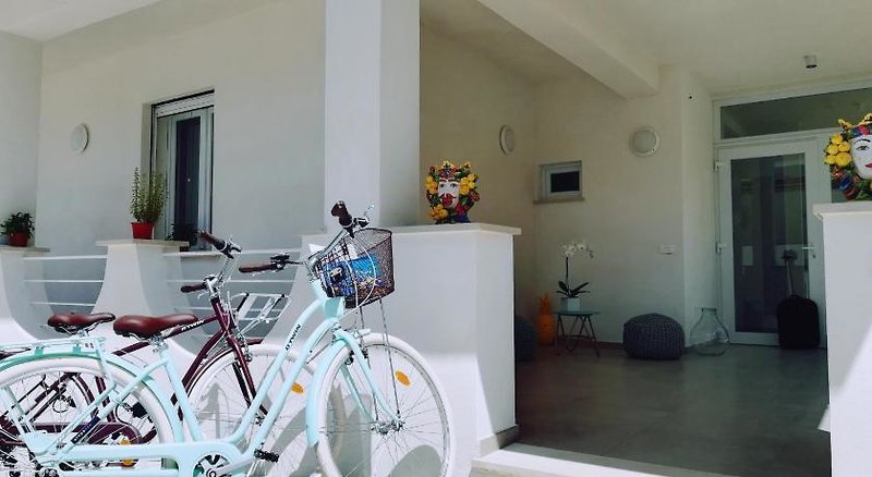 B&B Villa Sece