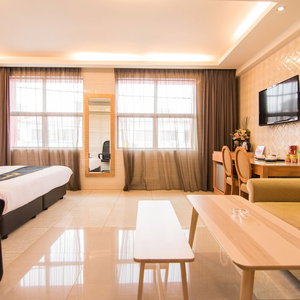 Hotel Suwara Hotel cazare Kuala Lumpur