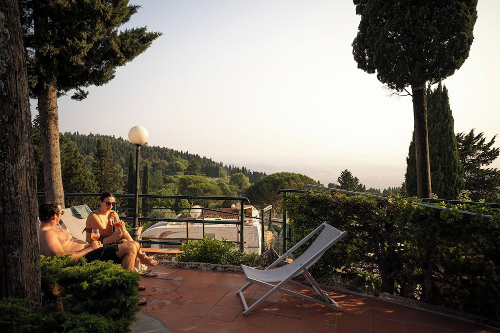 Hotel Camping Village Panoramico Fiesole