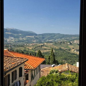 Hotel Le Cannelle B&B cazare Fiesole