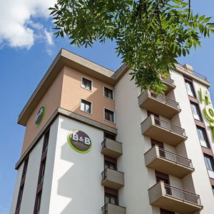 Sejur B&B Hotel Firenze Novoli vacanta Indiana