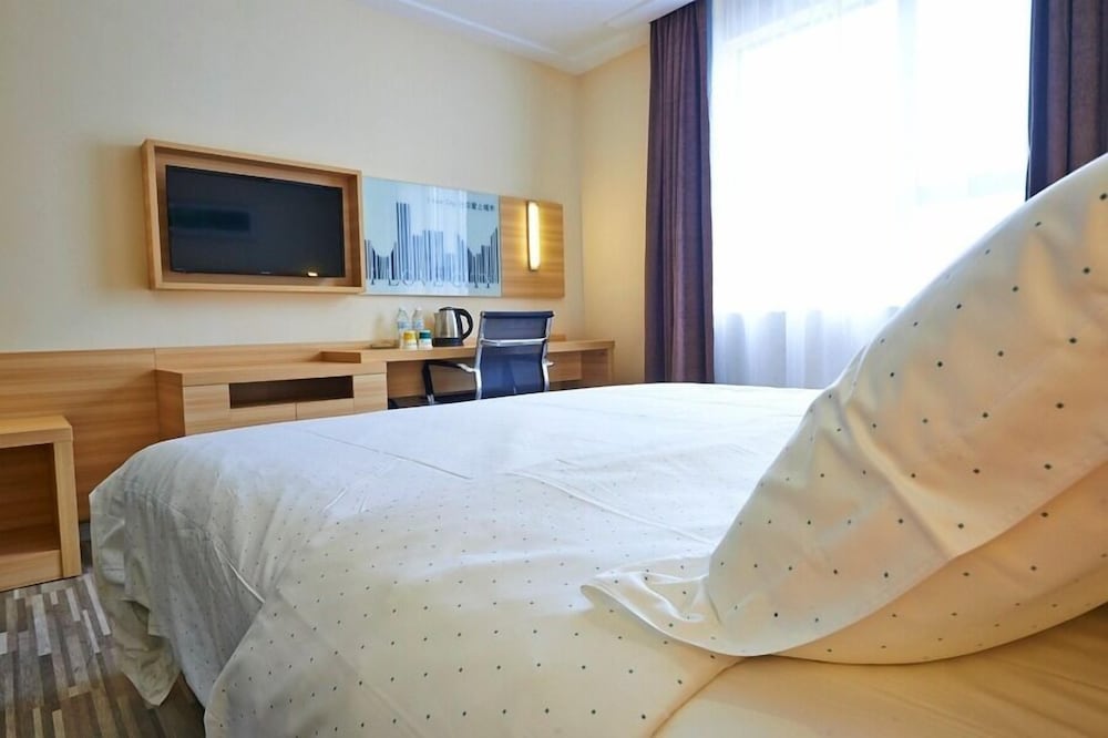 Hotel City Comfort Hotel