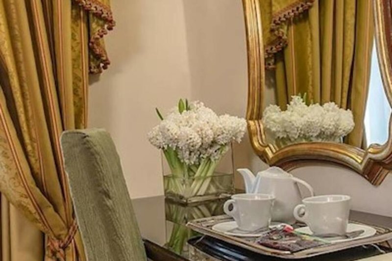 Hotel Atlantic Palace