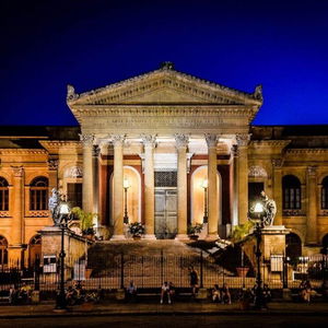 Hotel Giulio Cesare 14 cazare Palermo
