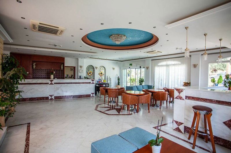 Hotel Hotel Porto Plakias