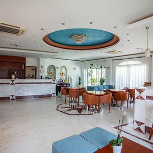 Hotel Hotel Porto Plakias cazare Plakias