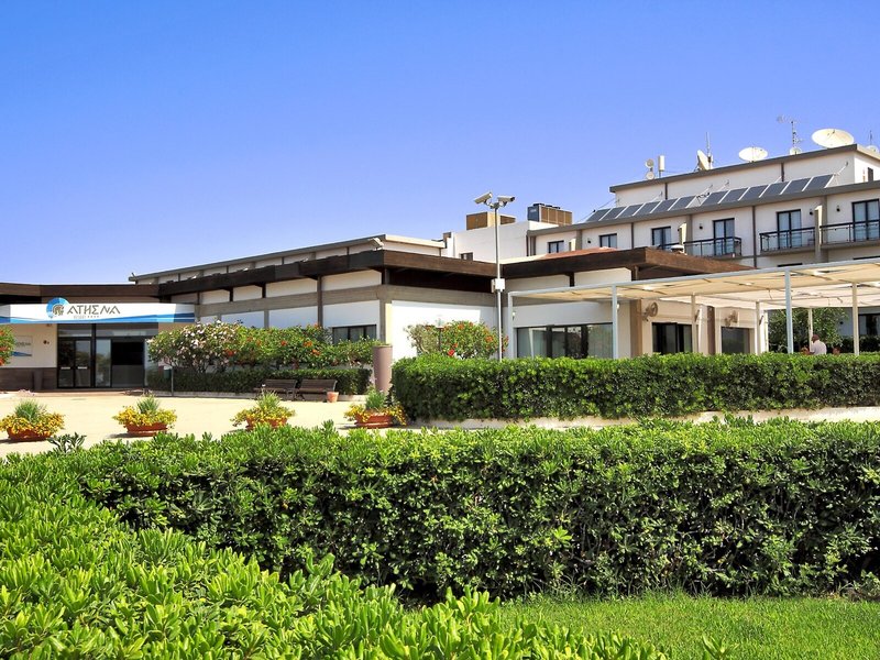 Hotel I Giardini Di Athena – Athena Resort