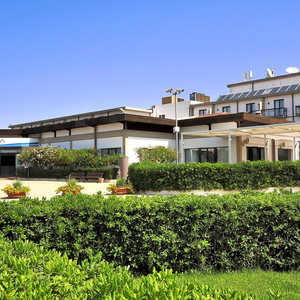 Hotel I Giardini Di Athena – Athena Resort cazare Scoglitti