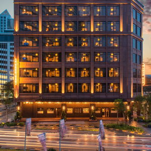 Hotel The Chow Kit - An Ormond Hotel cazare Kuala Lumpur