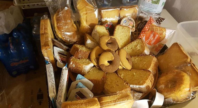 Hotel Iblea Paradise