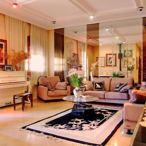 Hotel B&B Villa Ambra cazare Southwest Finland