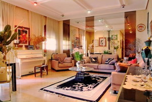 Hotel B&B Villa Ambra cazare Noto