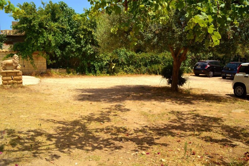 B&B Villa Ambra