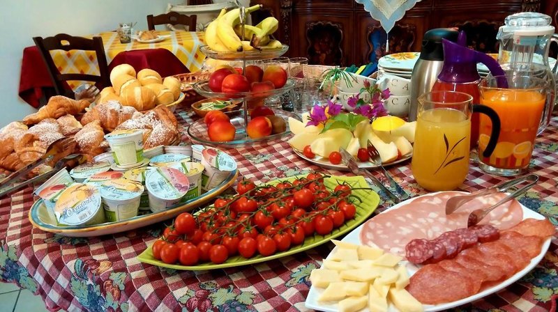 B&B Villa Ambra