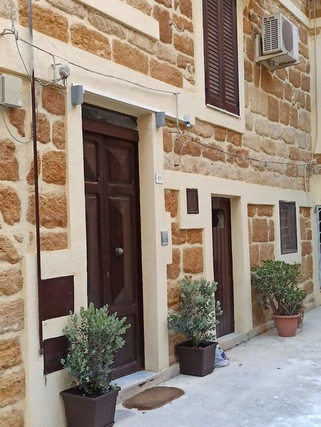 Hotel B&B Le 4 Stagioni