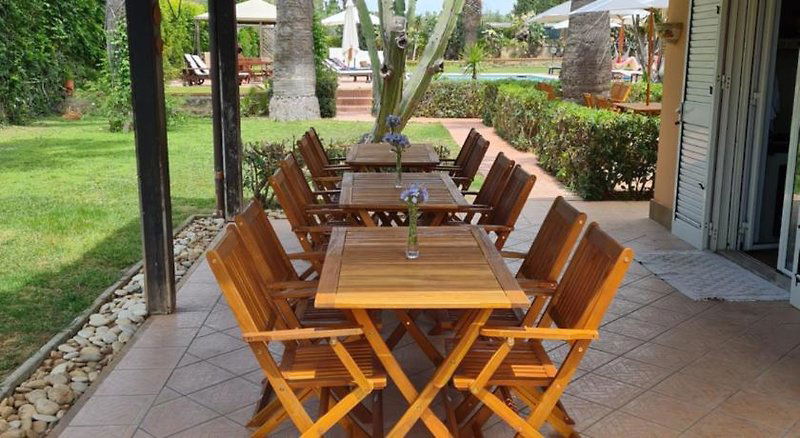 Hotel B&B Villa Carlotta Resort