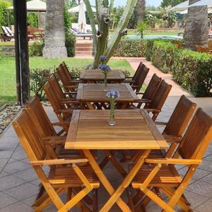 Hotel B&B Villa Carlotta Resort cazare Agrigento