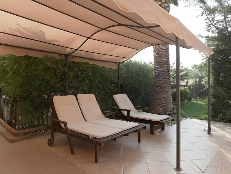 B&B Villa Carlotta Resort