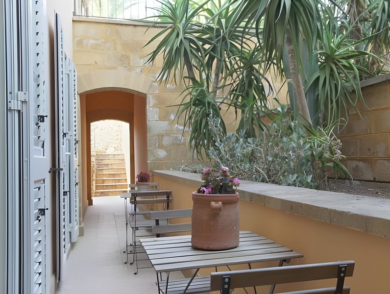 B&B Villa Carlotta Resort