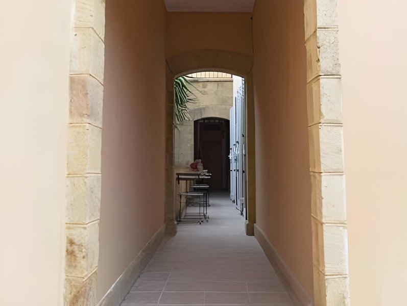 B&B Villa Carlotta Resort