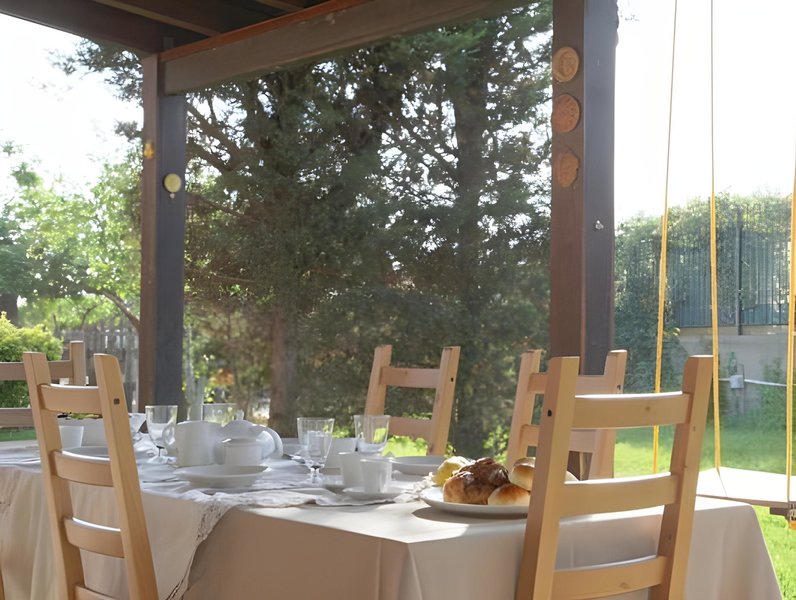B&B Villa Carlotta Resort