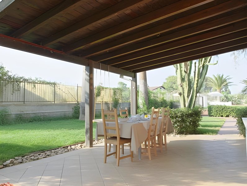 B&B Villa Carlotta Resort