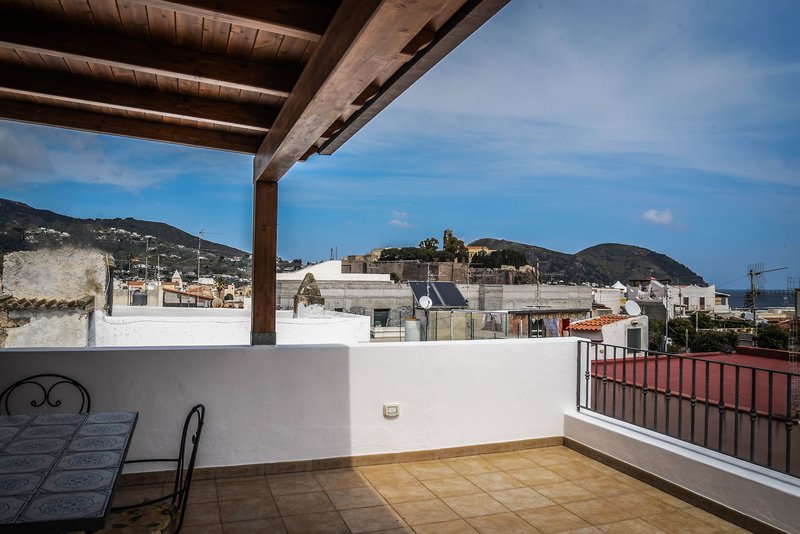 Hotel Malvasia