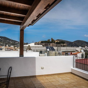 Hotel Malvasia cazare Lipari