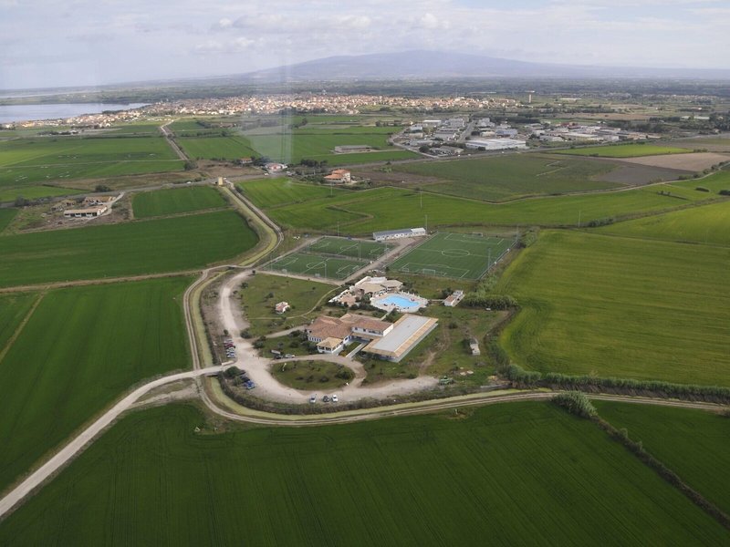 Hotel Hotel Gran Torre