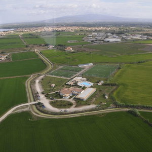 Hotel Hotel Gran Torre cazare Cabras