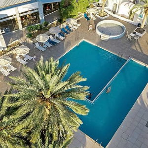 Hotel Pefkosbreeze Family Resort & Spa cazare Pefki