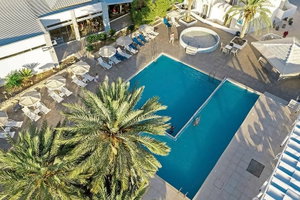 Hotel Pefkosbreeze Family Resort & Spa cazare Pefki