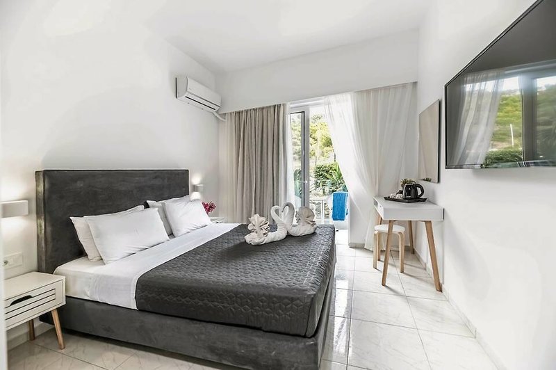 dal travel Pefkosbreeze Family Resort & Spa